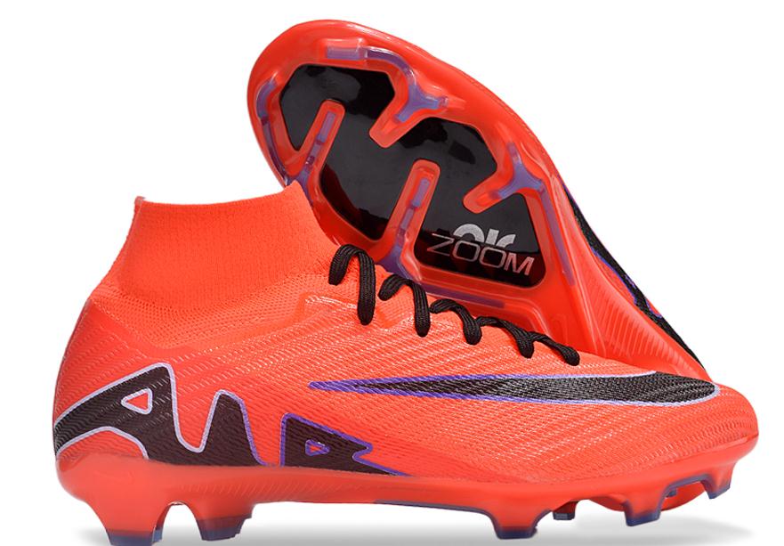 Nike Air Zoom Mercurial Superfly IX Elite FG Size 36-45-57137762